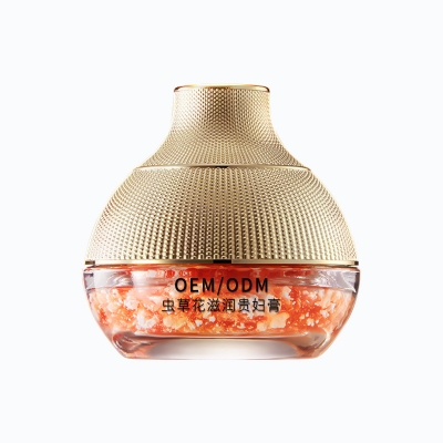 栋方_虫草花滋养贵妇膏OEM