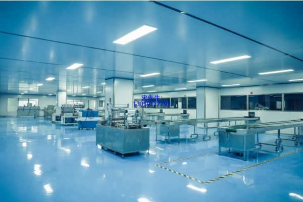 栋方_工厂设备展示